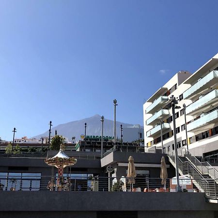 Apartamento En La Magalona Икод де лос Винос Екстериор снимка