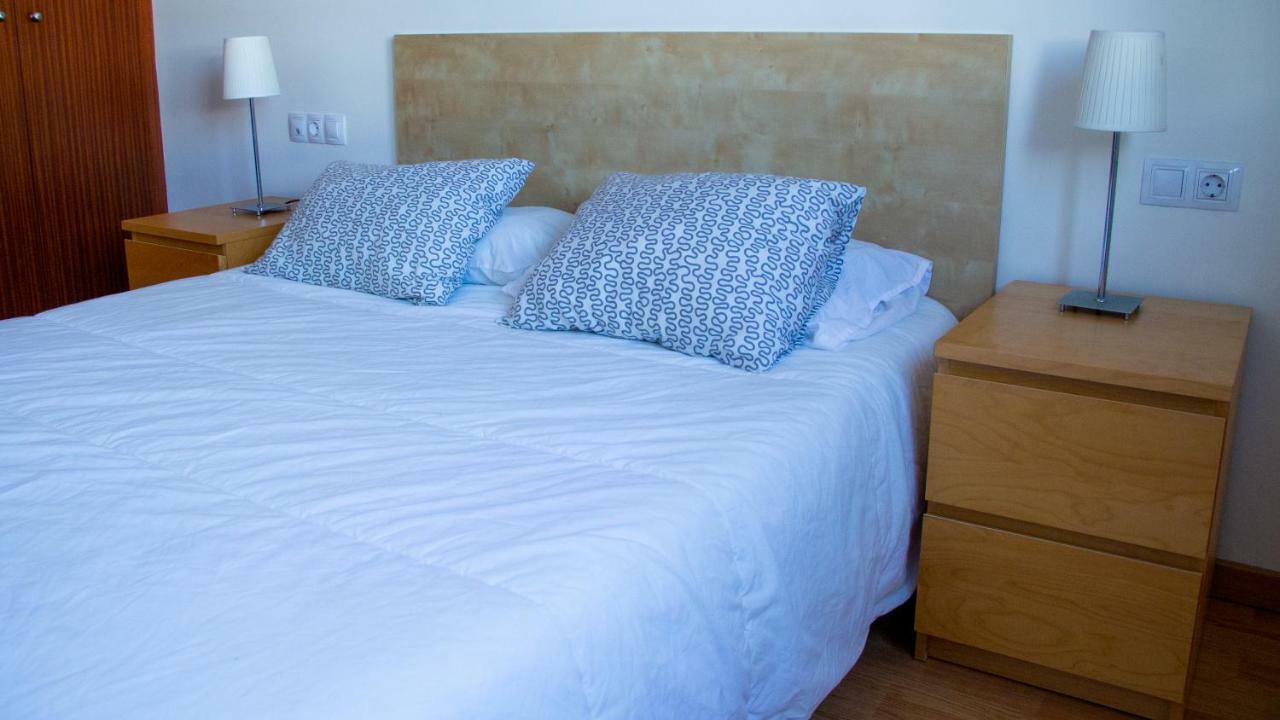 Apartamento En La Magalona Икод де лос Винос Екстериор снимка