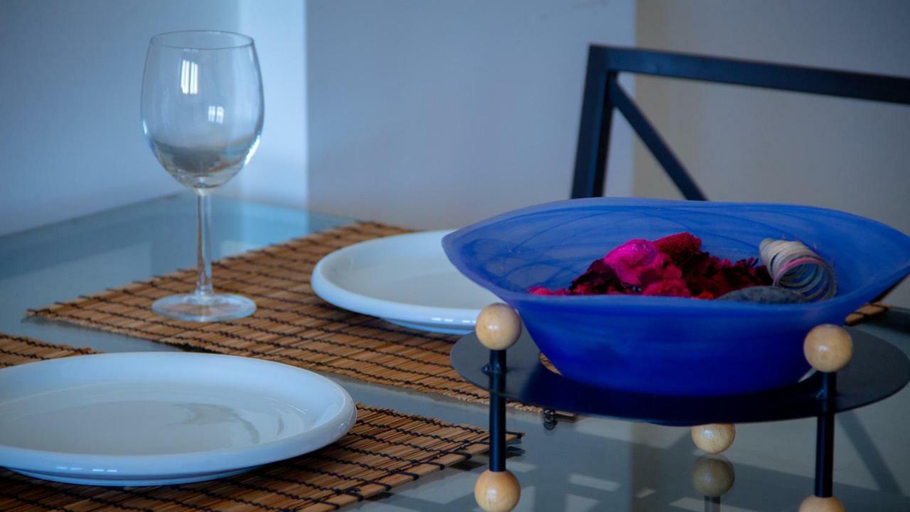 Apartamento En La Magalona Икод де лос Винос Екстериор снимка