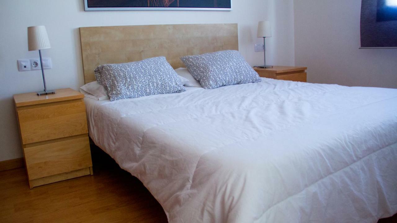 Apartamento En La Magalona Икод де лос Винос Екстериор снимка
