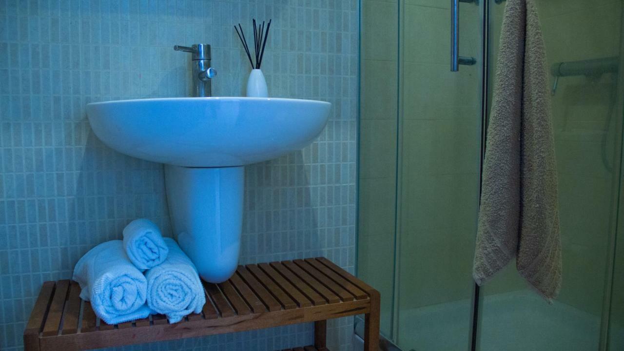 Apartamento En La Magalona Икод де лос Винос Екстериор снимка